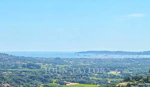Vente Villa Grimaud