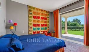 Vente Villa Grimaud