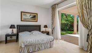 Vente Villa Grimaud