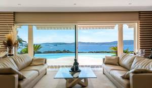 Vente Villa Grimaud