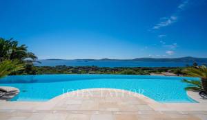 Vente Villa Grimaud
