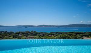 Vente Villa Grimaud