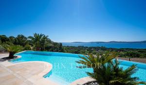 Vente Villa Grimaud