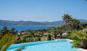 Vente Villa Grimaud