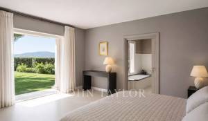 Vente Villa Grimaud