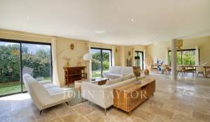 Vente Villa Grimaud