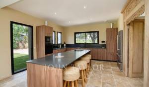 Vente Villa Grimaud