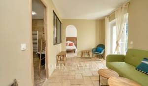 Vente Villa Grimaud