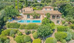 Vente Villa Grimaud