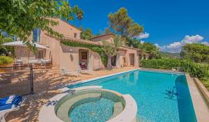 Vente Villa Grimaud