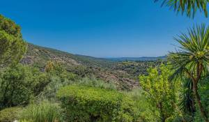 Vente Villa Grimaud