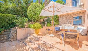 Vente Villa Grimaud