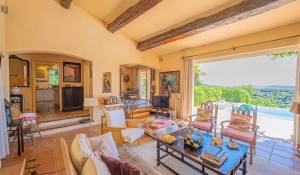 Vente Villa Grimaud