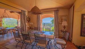 Vente Villa Grimaud