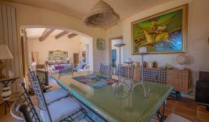 Vente Villa Grimaud