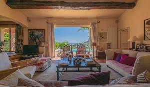 Vente Villa Grimaud