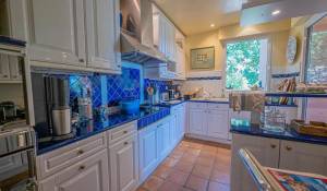 Vente Villa Grimaud