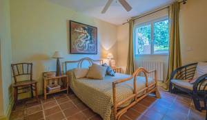 Vente Villa Grimaud