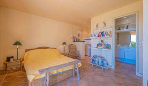 Vente Villa Grimaud