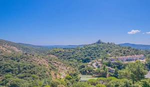 Vente Villa Grimaud