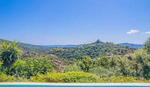 Vente Villa Grimaud