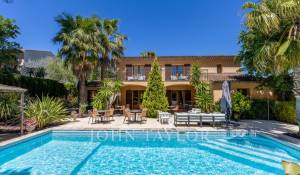 Vente Villa Grimaud