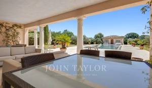 Vente Villa Grimaud