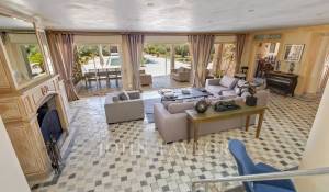 Vente Villa Grimaud