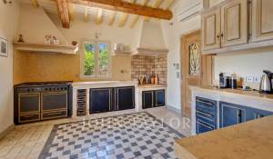 Vente Villa Grimaud