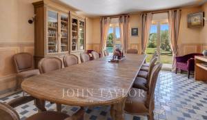 Vente Villa Grimaud