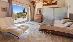 Vente Villa Grimaud