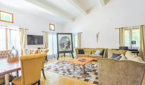 Vente Villa Grimaud