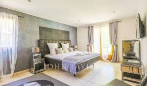 Vente Villa Grimaud