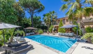 Vente Villa Grimaud