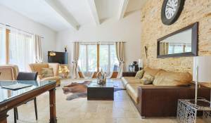 Vente Villa Grimaud