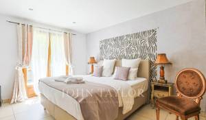 Vente Villa Grimaud