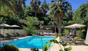 Vente Villa Grimaud