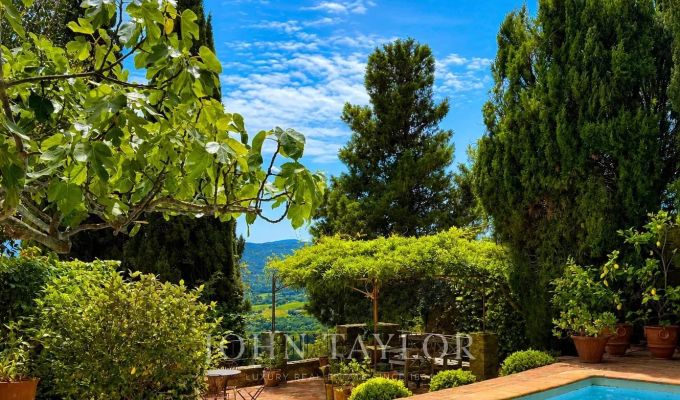 Vente Villa Grimaud