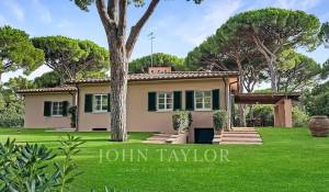 Vente Villa Grosseto