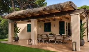 Vente Villa Grosseto
