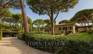 Vente Villa Grosseto