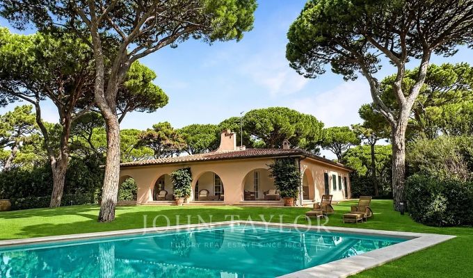 Vente Villa Grosseto