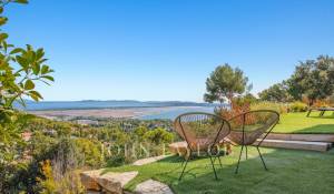 Vente Villa Hyères