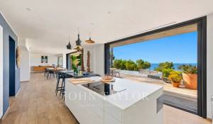 Vente Villa Hyères
