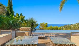 Vente Villa Hyères