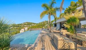 Vente Villa Hyères