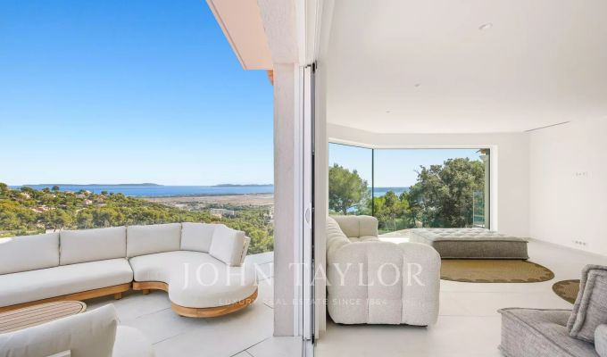 Vente Villa Hyères