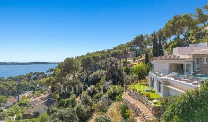 Vente Villa Hyères