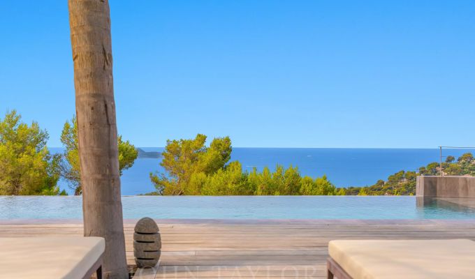 Vente Villa Hyères