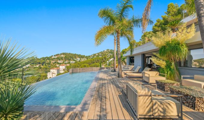 Vente Villa Hyères